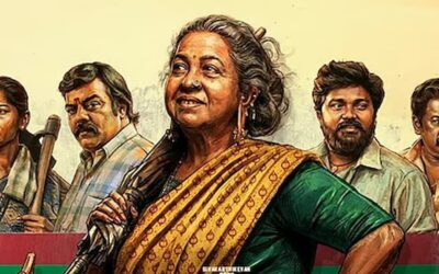 ‘थाई किझावी’ मूवी रिव्यू