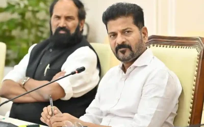 Hyderabad : ‘प्रजावाणी’ सेवाओं को गांव-स्तर तक विस्तार देने के निर्देश