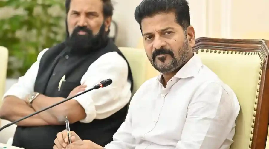 प्रजावाणी