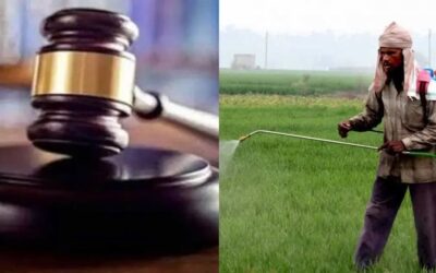 Telangana Paraquat Ban : पैराक्वाट दवा पर तेलंगाना सरकार का प्रतिबंध