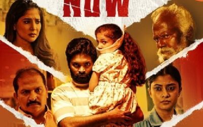 Movie review : आहा पर रिलीज ‘4वां अध्याय’ रिव्यू