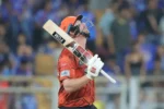 IPL 2026- हैदराबाद की जीत का छक्का, वानखेड़े में मुंबई को हराया