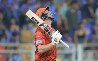 IPL 2026- हैदराबाद की जीत का छक्का, वानखेड़े में मुंबई को हराया