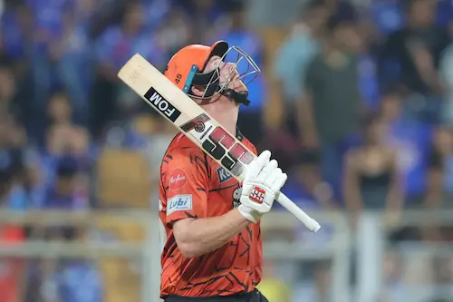 हैदराबाद