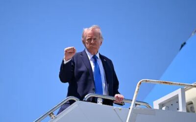 Trump Iran : ईरान में गुप्त पत्र से हड़कंप… नेताओं में मतभेद उजागर