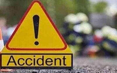 Road Accident : महबूबनगर में भीषण हादसा, पांच लोगों की दर्दनाक मौत