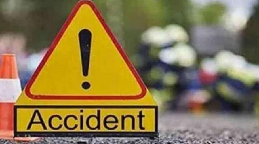 Road Accident
