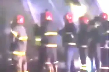 Delhi- दिल्ली एयरपोर्ट पर बड़ा हादसा : स्विस एयर फ्लाइट के इंजन में आग, 6 यात्री झुलसे