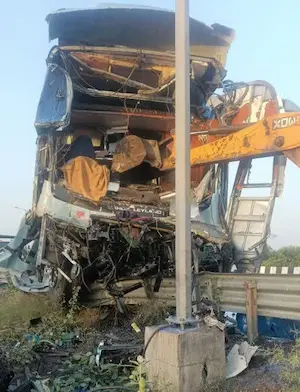 दिल्ली-मुंबई एक्सप्रेसवे