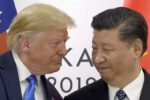 ट्रम्प का बड़ा दावा: चीन ने माना