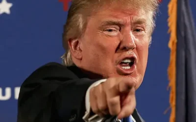 USA- ईरान पर हमले के संकेत, ट्रंप बोले– बुधवार के बाद कभी भी हो सकता है बड़ा कदम