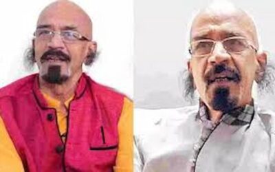 Chittibabu death : टॉलीवुड में शोक, चिट्टीबाबू का निधन