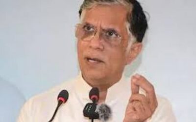 Pawan khera arrest : पवन खेड़ा की गिरफ्तारी पर सस्पेंस