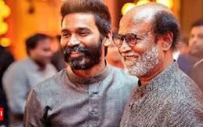 Rajinikanth bomb threat : रजनीकांत और धनुष के घर बम की धमकी