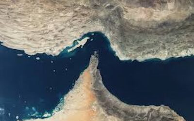 Hormuz strait iran : हॉर्मुज जलसंधि पर ईरान का बयान