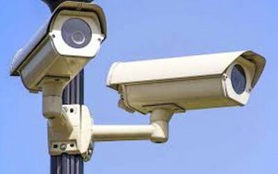 Delhi cctv cameras : दिल्ली में लाखों सीसीटीवी कैमरे हटाने का फैसला
