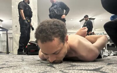 Washington Shooting : व्हाइट हाउस डिनर में फायरिंग, आरोपी की पहचान