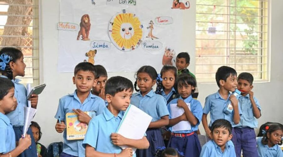 Karnataka school rules