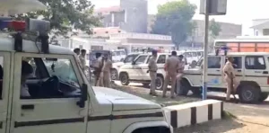 जेडीयू विधायक पप्पू पांडे