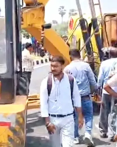 दिल्ली-बिहार रूट