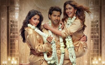 New Movie Teaser : AI सीन ज्यादा होने पर उठे सवाल