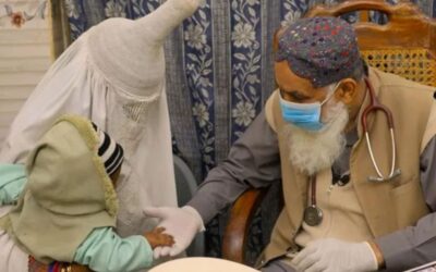 Pakistan HIV Children : बीबीसी जांच में बड़ा खुलासा