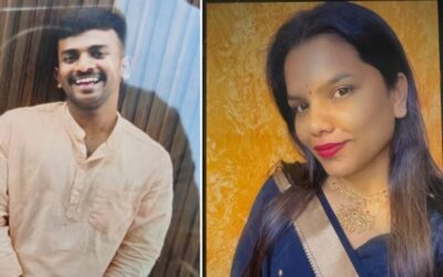 Bengaluru crime news : सरप्राइज के नाम पर प्रेमी की हत्या