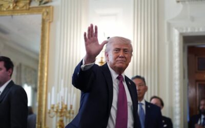 Trump Iran ceasefire : ट्रंप ने बढ़ाया सीज़फायर