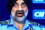 National- IAF चीफ अमरप्रीत सिंह ने उड़ाया अमेरिकी F-15EX ईगल-II, बढ़ी रणनीतिक चर्चा