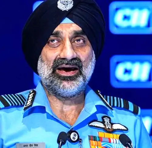 अमरप्रीत सिंह