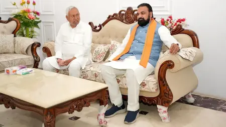 सम्राट चौधरी 