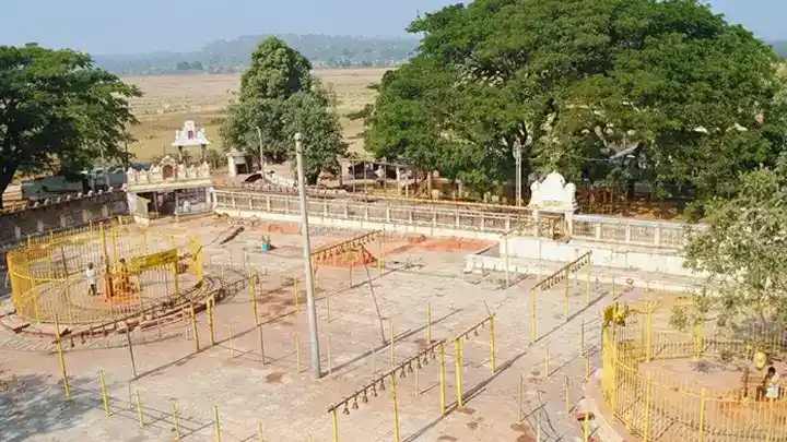 मेडाराम