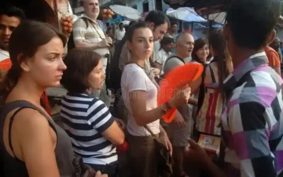 Hyderabad : अब विदेशियों को जमा करना पड़ेगा फॉर्म