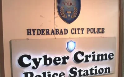 Hyderabad : साइबर क्राइम पुलिस अपराधियों पर कस रही है शिकंजा, 20 आरोपी गिरफ्तार