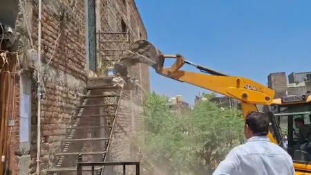 अमरावती