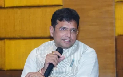 उन्नत अभियांत्रिकी का वैश्विक केंद्र बन रहा है हैदराबाद – श्रीधर बाबू