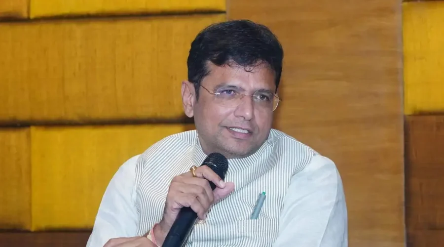 श्रीधर बाबू