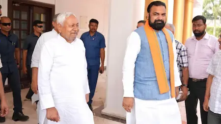 सम्राट चौधरी 