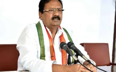 Telangana : तरक्की के लिए आत्म-सुधार जरूरी- शब्बीर अली