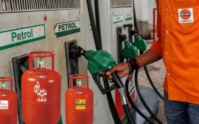 Telangana : पेट्रोल, डीजल और एलपीजी की आपूर्ति पर्याप्त – आपूर्ति विभाग