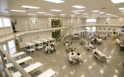 Hyderabad : जोगीपेट में विदेशी डिटेंशन केंद्र संचालित