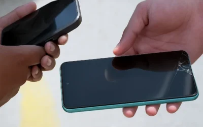 CEIR : 1.24 लाख के चोरी के फोन बरामद