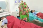 आसिफाबाद ट्राइबल वेलफेयर हॉस्टल में नाश्ते के बाद 6 छात्र बीमार
