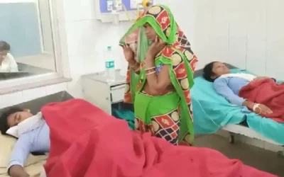 Hyderabad : आसिफाबाद ट्राइबल वेलफेयर हॉस्टल में नाश्ते के बाद 6 छात्र बीमार