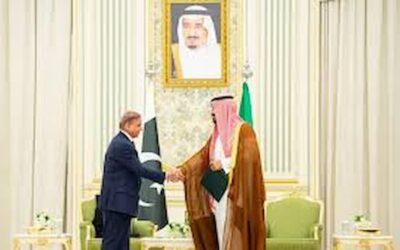 Pakistan defence : पाकिस्तान को बड़ा झटका, 12,500 करोड़ डील रद्द