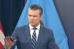 Pete hegseth iran war : ऑपरेशन एफिक फ्यूरी पर बड़ा बयान
