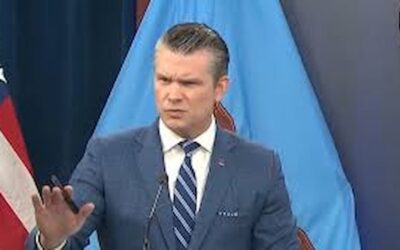 Pete hegseth iran war : ऑपरेशन एफिक फ्यूरी पर बड़ा बयान