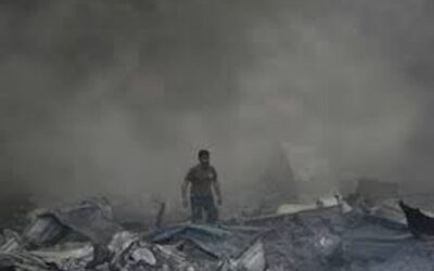 Iran closes hormuz strait : ईरान ने बंद किया हॉर्मुज़ जलडमरूमध्य