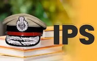 Telangana IPS : 6 IPS अधिकारियों को प्रमोशन