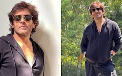 Chiyaan Vikram Birthday : 60 की उम्र में भी यंग… विक्रम का लुक वायरल